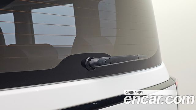 Kia RAY 2023 — photo 30