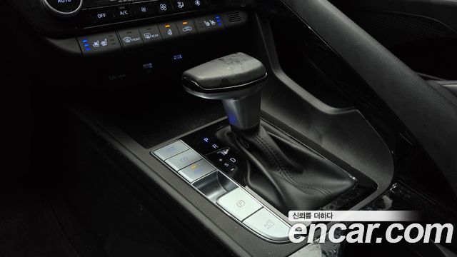 Hyundai AVANTE 2021 — photo 9