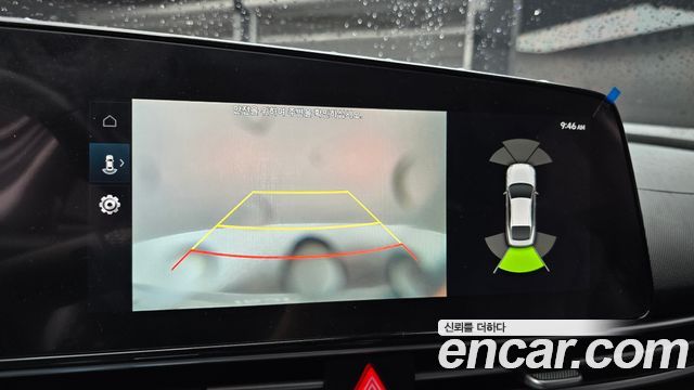 Hyundai AVANTE 2021 — photo 15