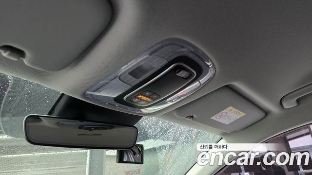 Hyundai AVANTE 2021 — photo 19