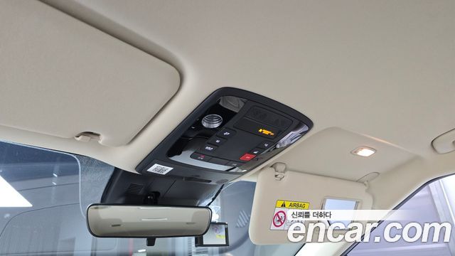 Kia Canival 2023 — photo 29
