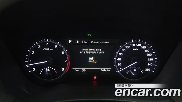 Genesis G80 2019 — photo 11