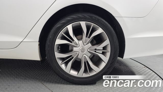 Hyundai Sonata 2015 — photo 7