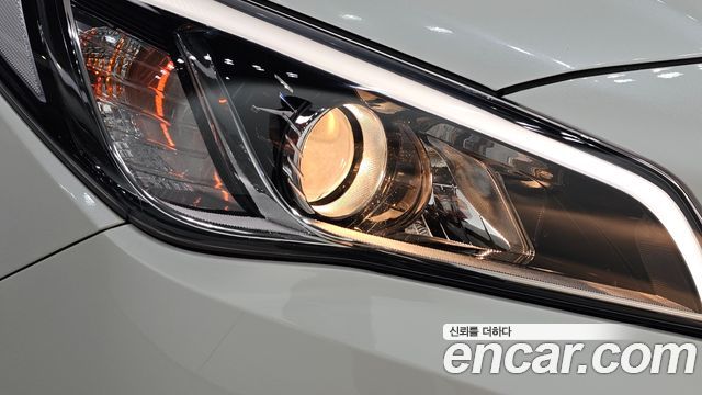 Hyundai Sonata 2015 — photo 8