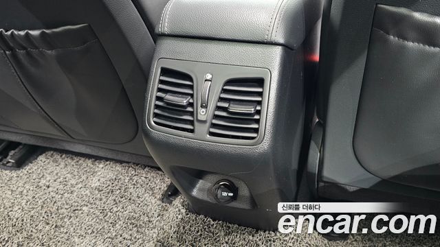 Hyundai Sonata 2015 — photo 20