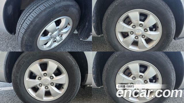 Kia Canival 2008 — photo 5