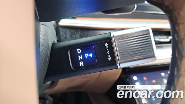 Hyundai Grandeur 2023 — photo 12