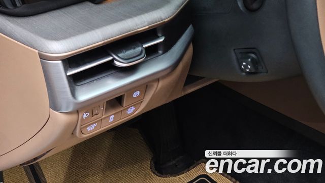 Hyundai Grandeur 2023 — photo 20