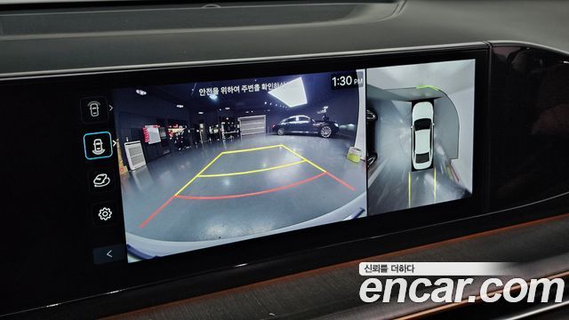 Hyundai Grandeur 2023 — photo 22