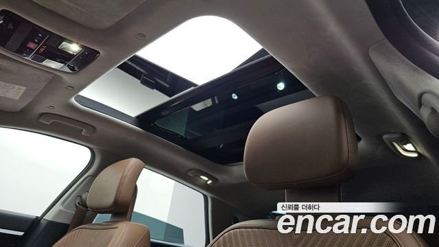 Hyundai Grandeur 2023 — photo 25