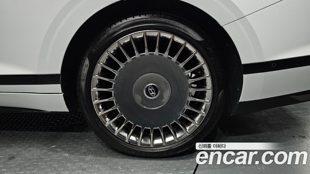 Hyundai Grandeur 2023 — photo 7