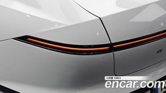 Hyundai Grandeur 2023 — photo 9