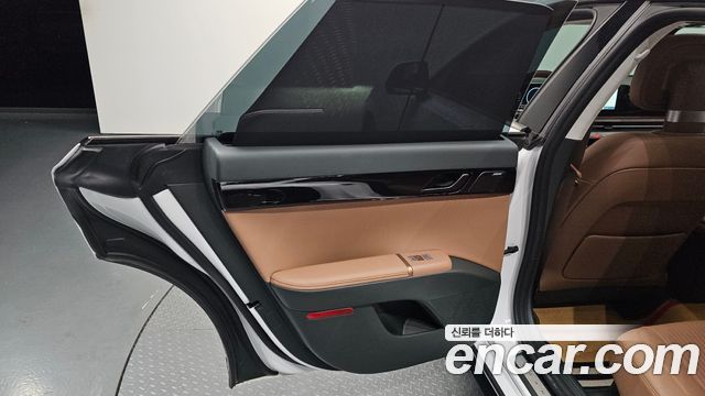 Hyundai Grandeur 2023 — photo 15
