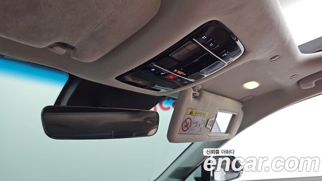 Hyundai Grandeur 2023 — photo 27