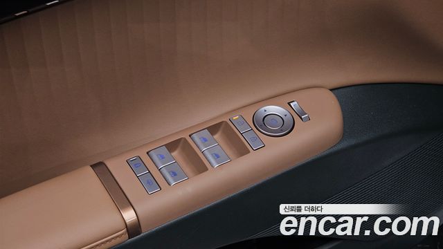 Hyundai Grandeur 2023 — photo 29