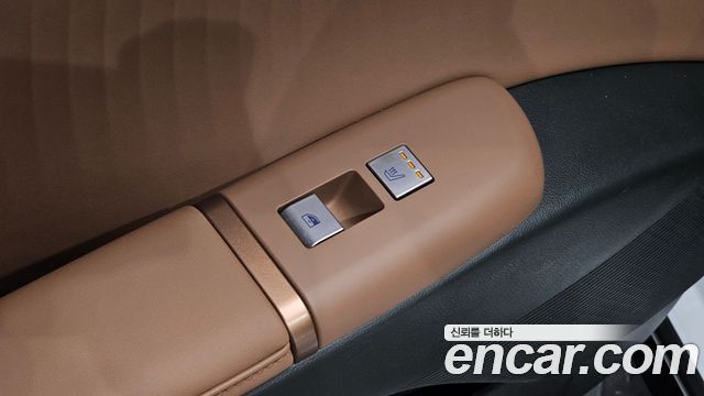 Hyundai Grandeur 2023 — photo 30