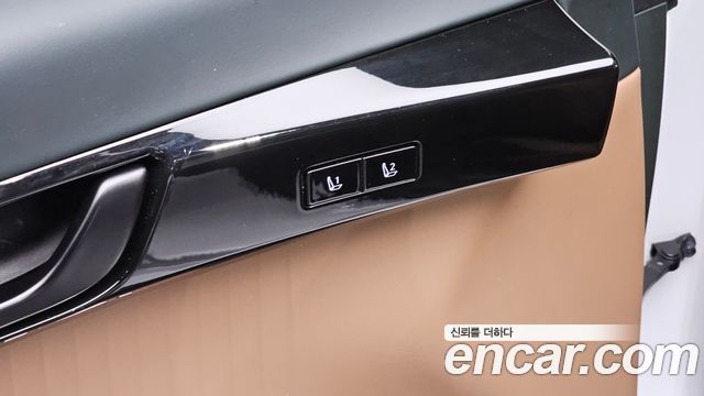 Hyundai Grandeur 2023 — photo 31