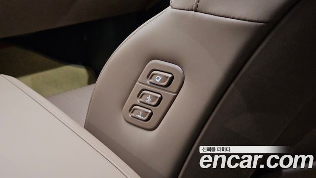 Hyundai Grandeur 2023 — photo 33