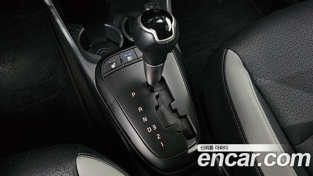 Kia morning 2023 — photo 12