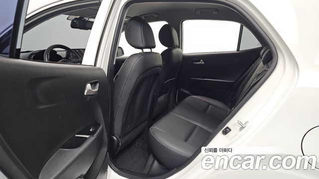 Kia morning 2023 — photo 18