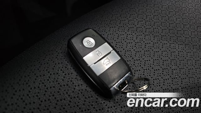 Kia morning 2023 — photo 23