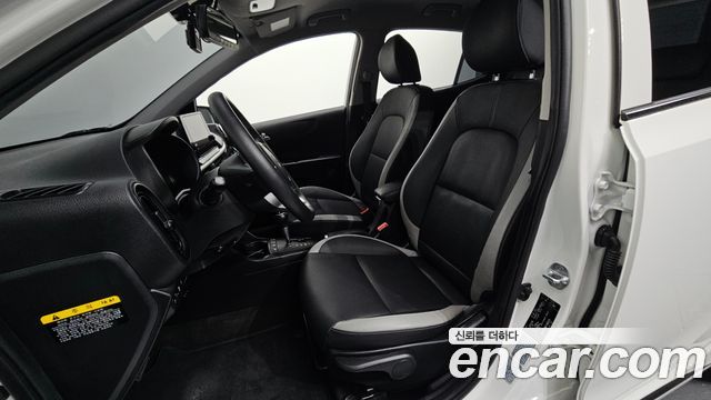 Kia morning 2023 — photo 25