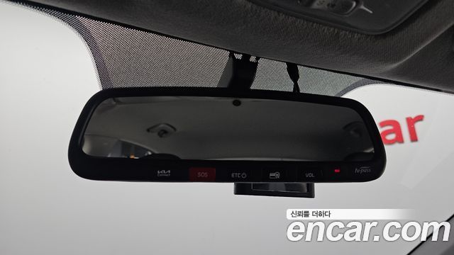 Kia morning 2023 — photo 26
