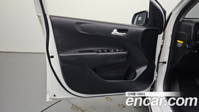 Kia morning 2023 — photo 14
