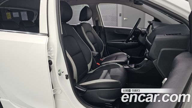 Kia morning 2023 — photo 16