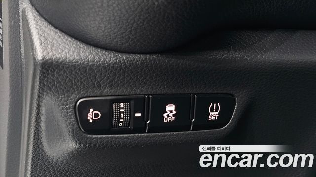 Kia morning 2023 — photo 27