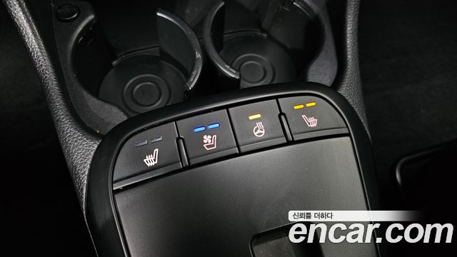 Kia morning 2023 — photo 28