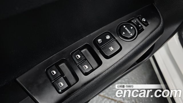 Kia morning 2023 — photo 29