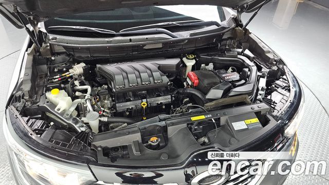 Renault Korea QM6 2020 — photo 6