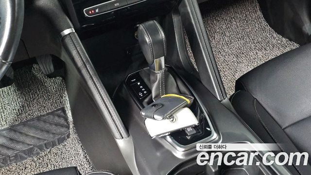 Renault Korea QM6 2020 — photo 12