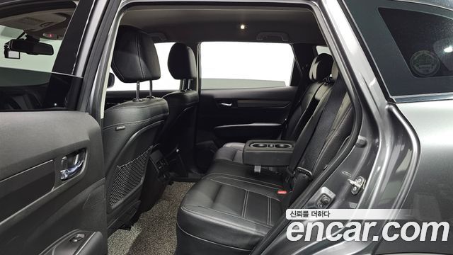 Renault Korea QM6 2020 — photo 18