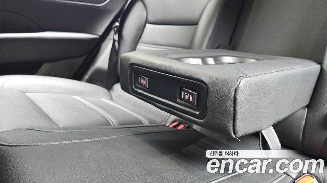 Renault Korea QM6 2020 — photo 24