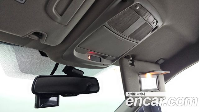 Renault Korea QM6 2020 — photo 25
