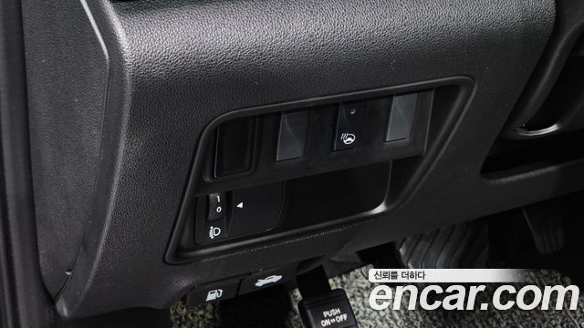 Renault Korea QM6 2020 — photo 26