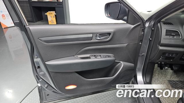 Renault Korea QM6 2020 — photo 14