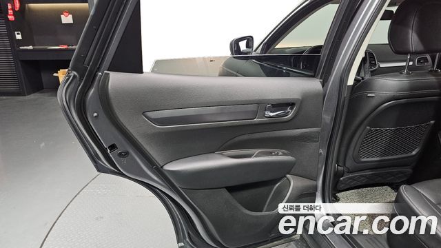 Renault Korea QM6 2020 — photo 15