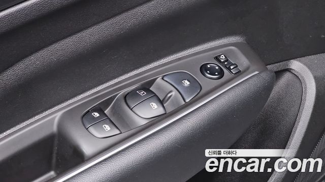 Renault Korea QM6 2020 — photo 28