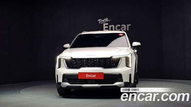 Kia Sorento 2024 — photo 3
