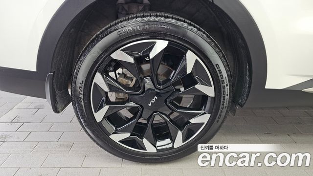 Kia Sorento 2024 — photo 5