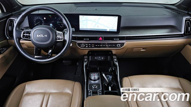Kia Sorento 2024 — photo 7