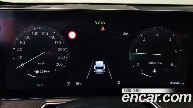 Kia Sorento 2024 — photo 8