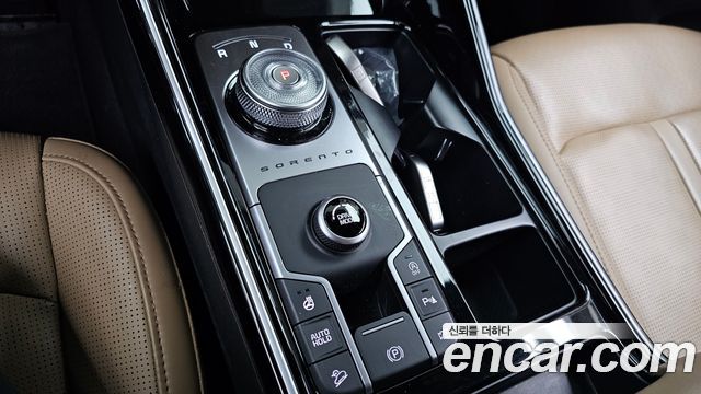 Kia Sorento 2024 — photo 9