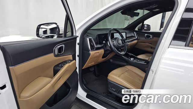 Kia Sorento 2024 — photo 10