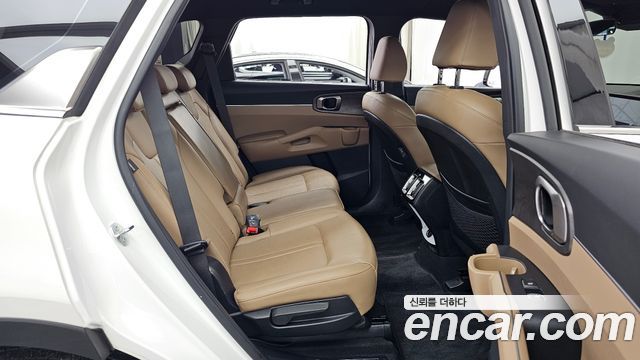 Kia Sorento 2024 — photo 12