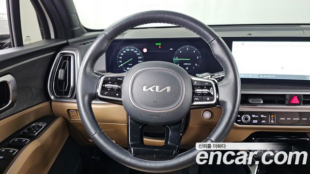 Kia Sorento 2024 — photo 13