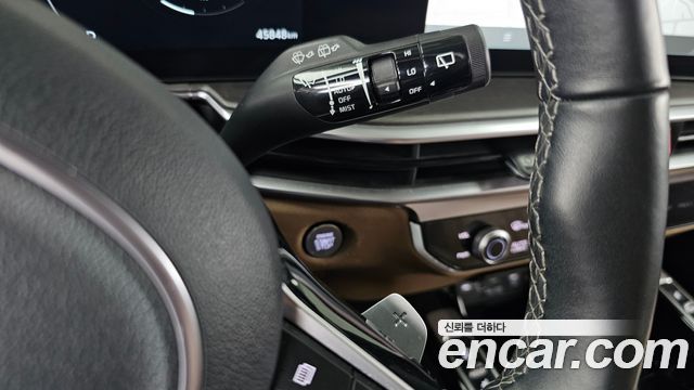 Kia Sorento 2024 — photo 14